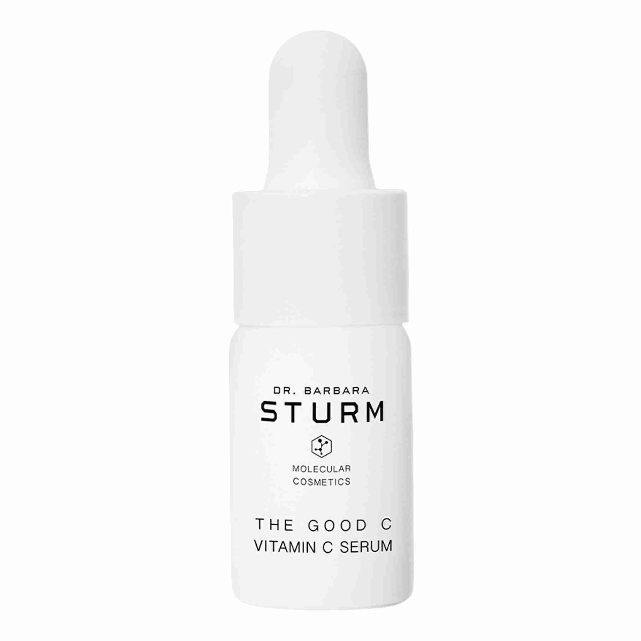 Dr. barbara sturm the good c serum mini 3ml