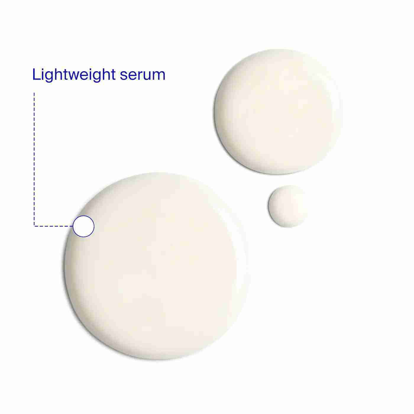 Supergoop! daily dose vitamin c + SPF 40 serum mini
