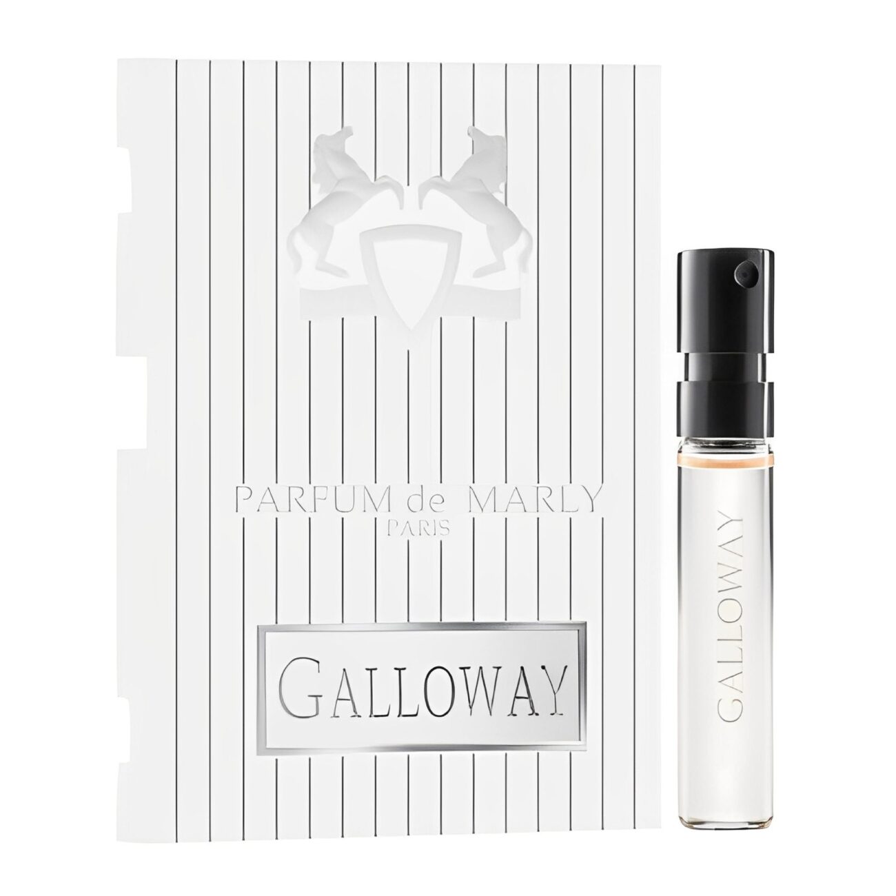 Galloway Eau de Parfum Sample-Parfums de Marly