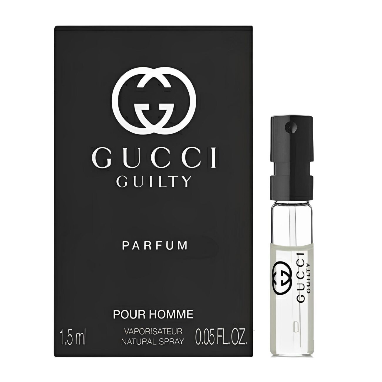 Guilty Pour Homme Parfum-Gucci