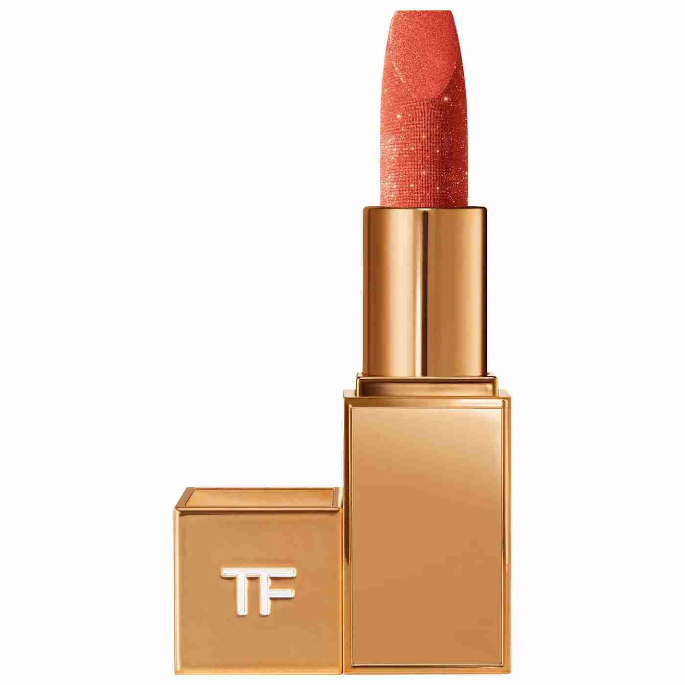 Tom ford soleil de feu spark lip balm in sun spark