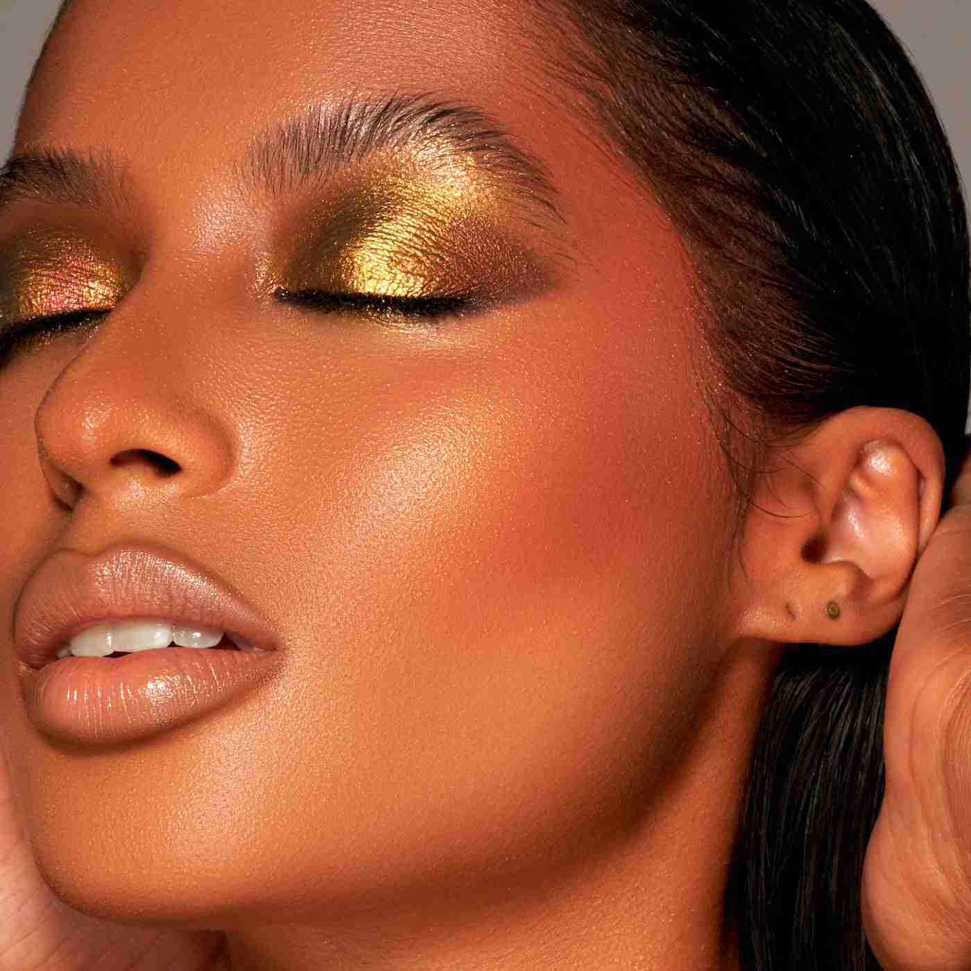 Danessa myricks beauty twin flames liquid eyeshadow