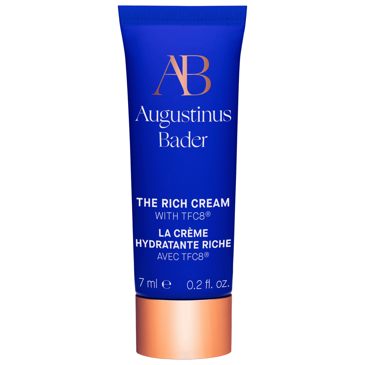 Augustinus bader the rich cream mini