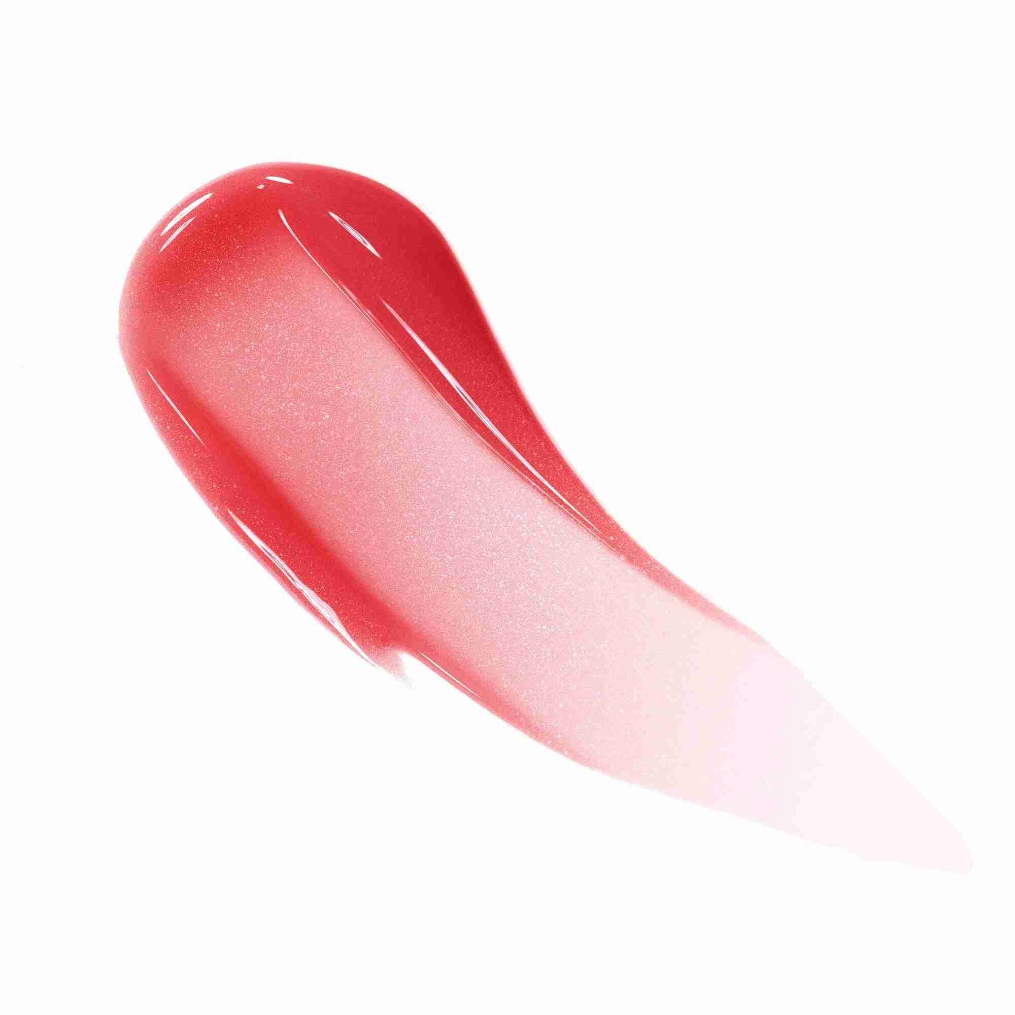 Dior addict lip maximizer plumping gloss - 024 intense brick