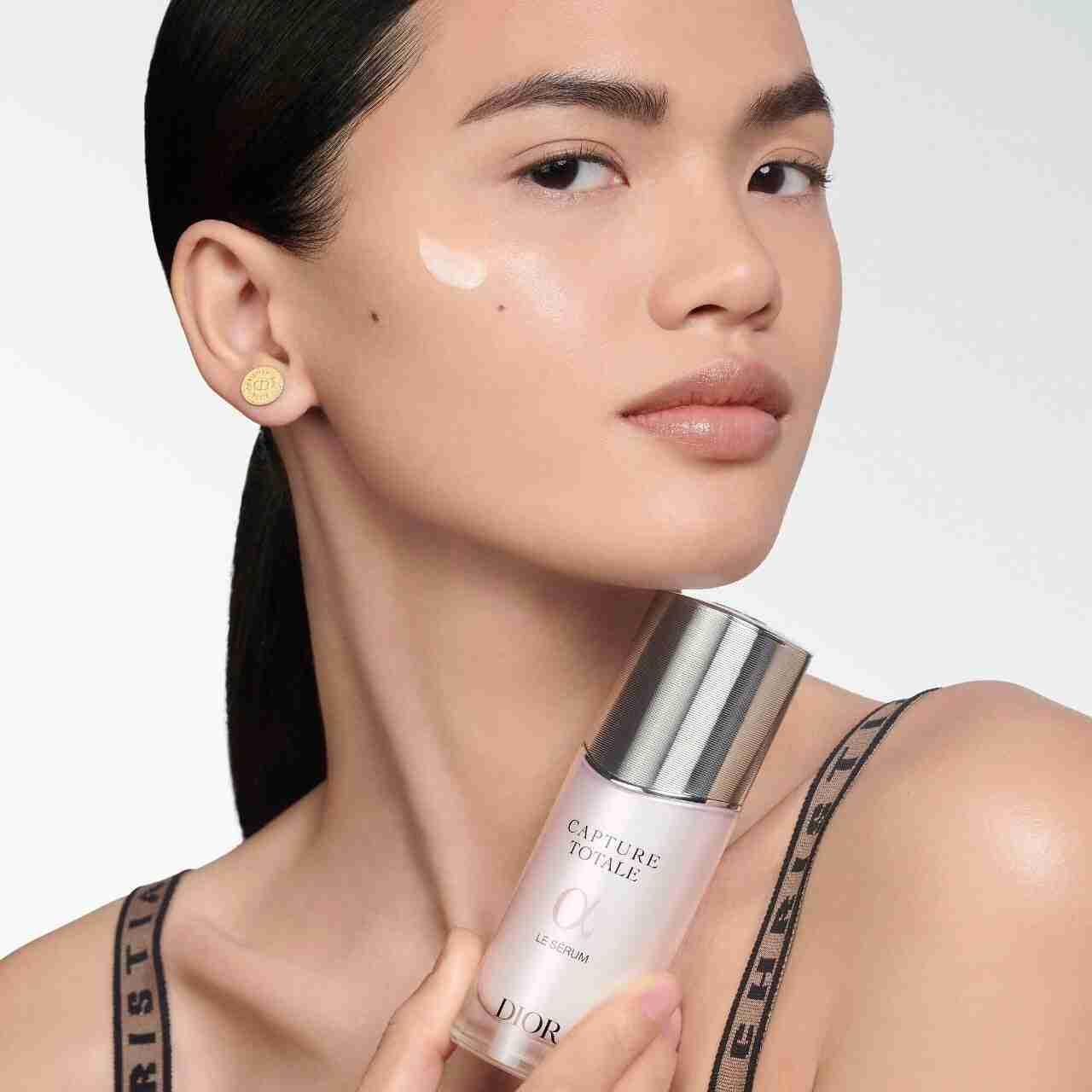 Dior capture totale le serum mini