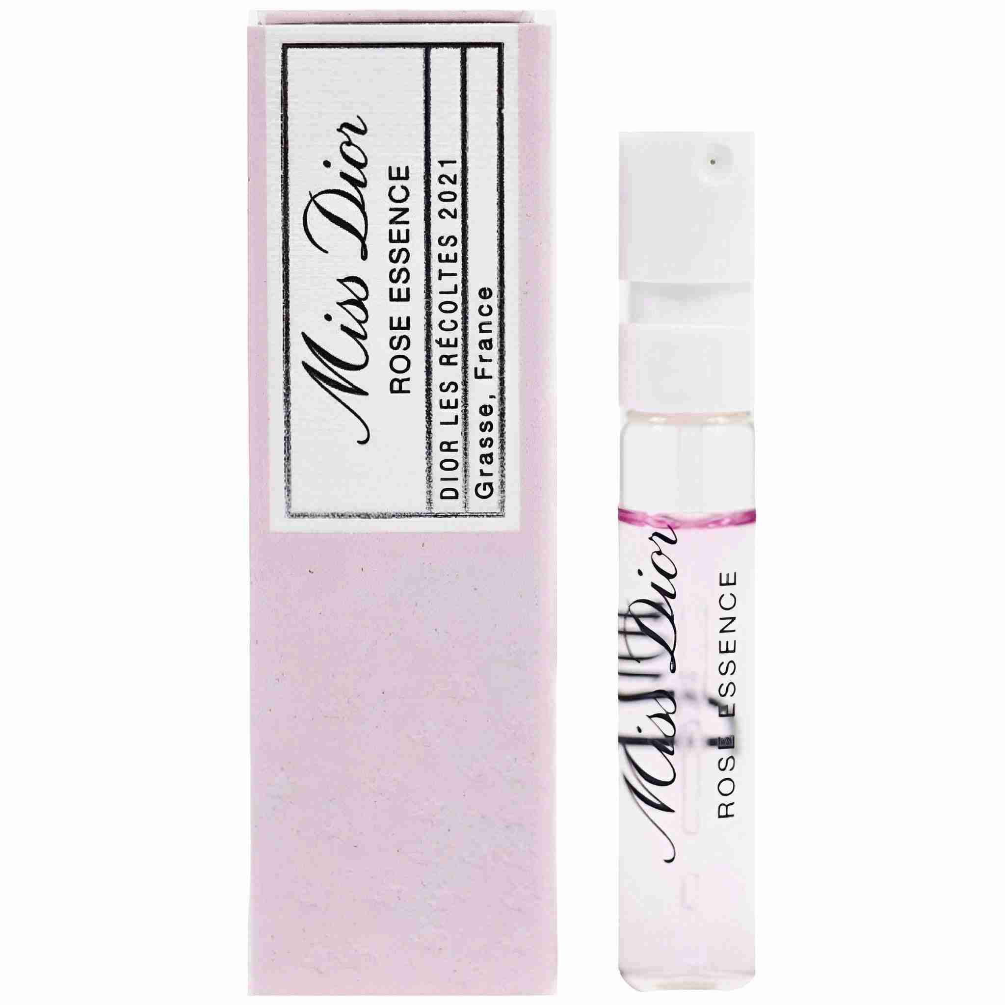 Dior miss dior rose n’roses EDT sample 2ml