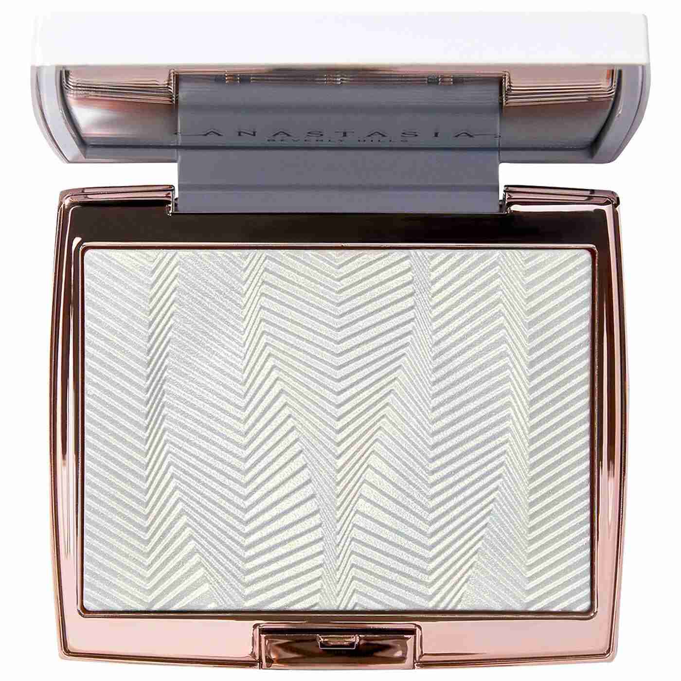Anastasia beverly hills iced out highlighter