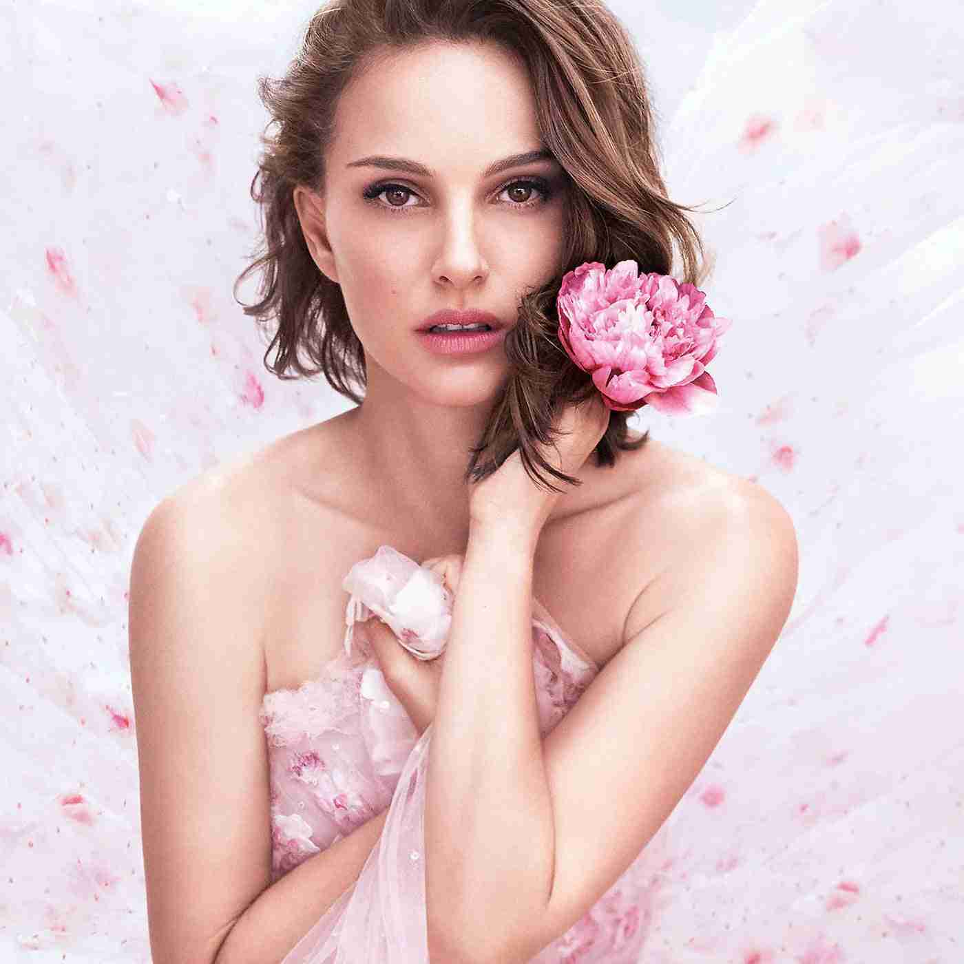 Dior miss dior rose n’roses EDT sample 2ml