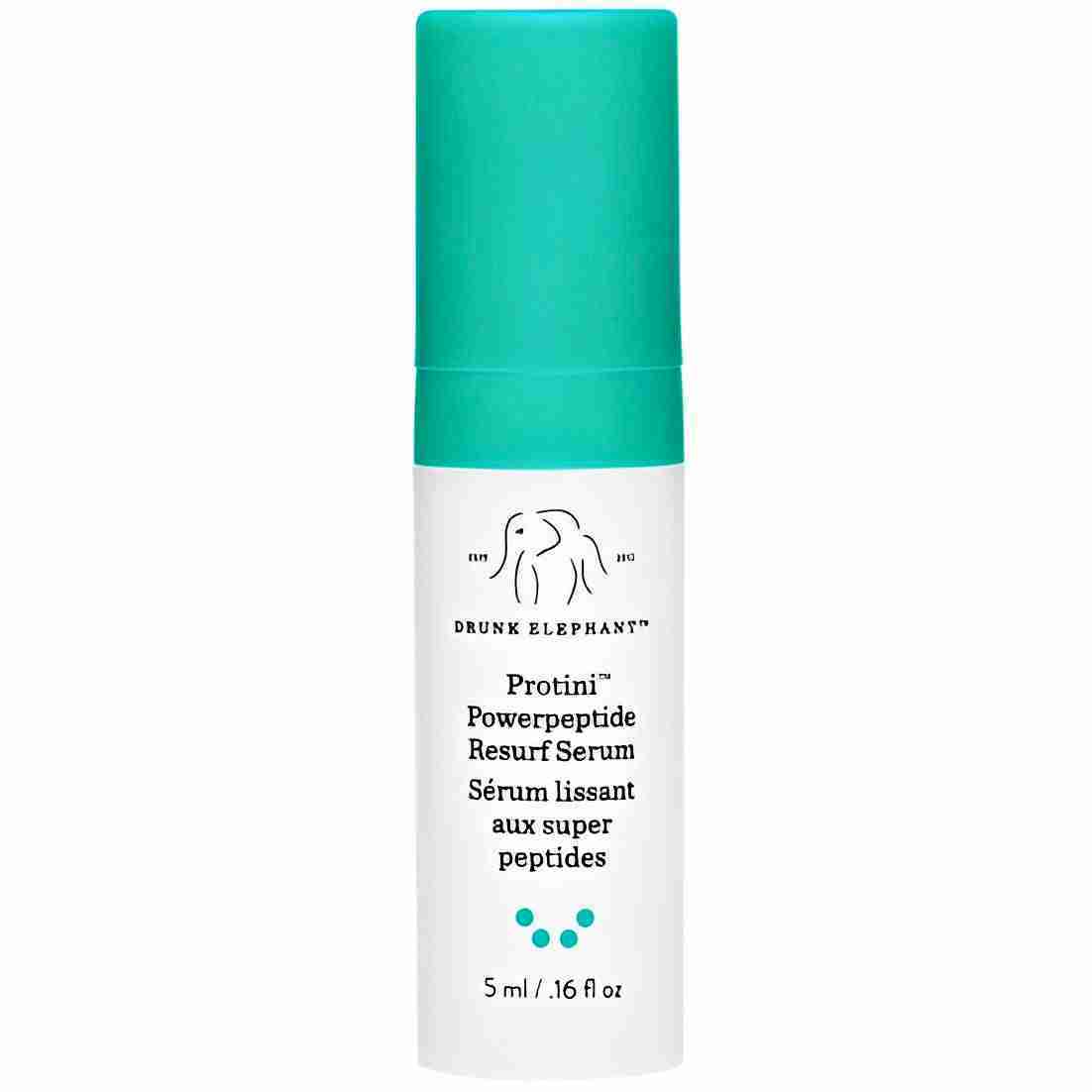 Drunk elephant protini resurfacing serum mini