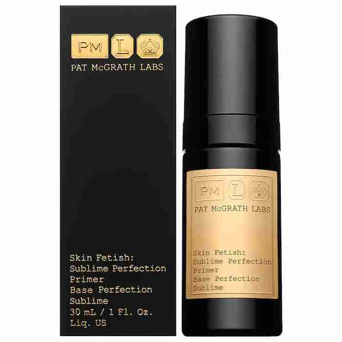 Pat mcgrath labs sublime perfection hydrating primer