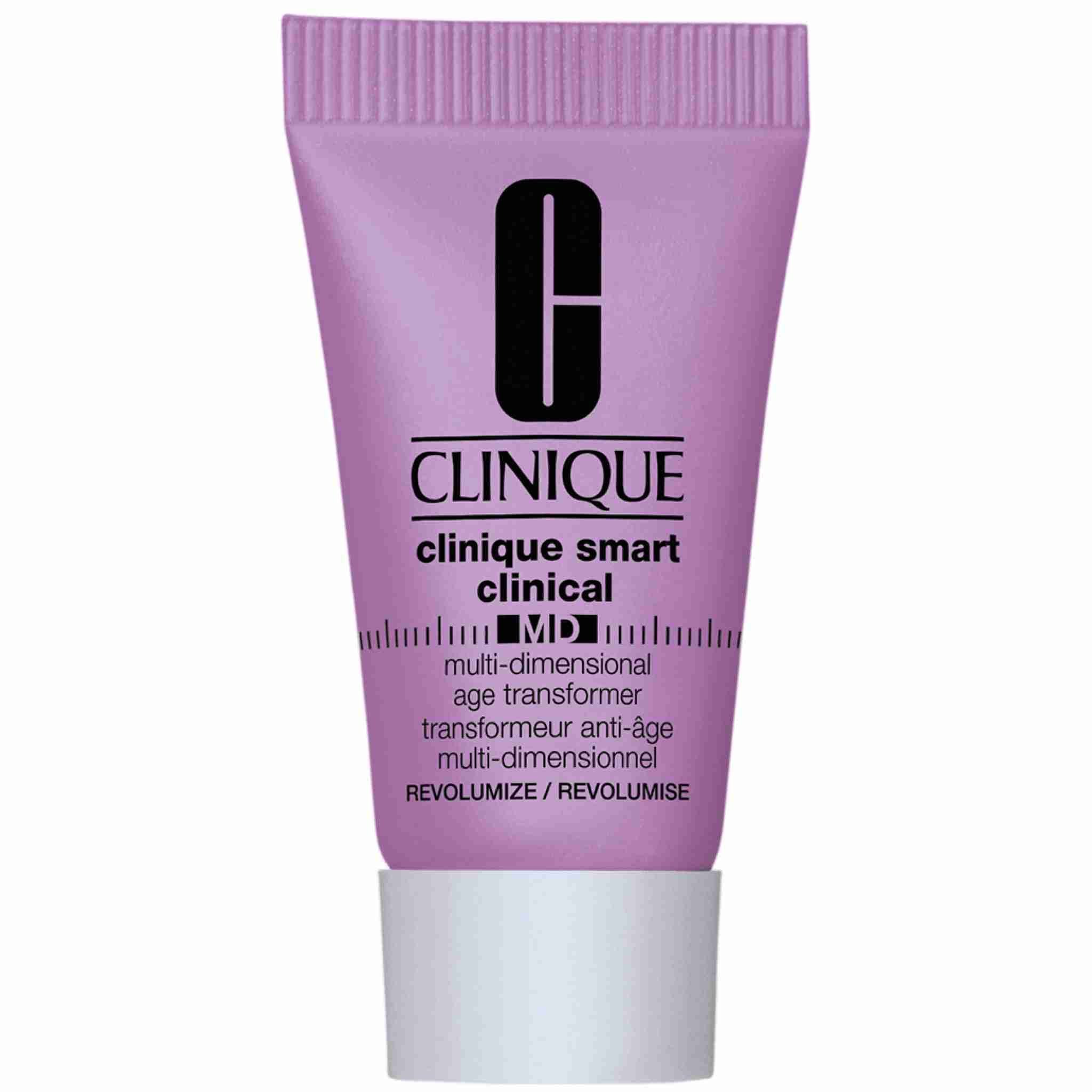 Clinique smart clinical md multi - dimensional age transformer mini