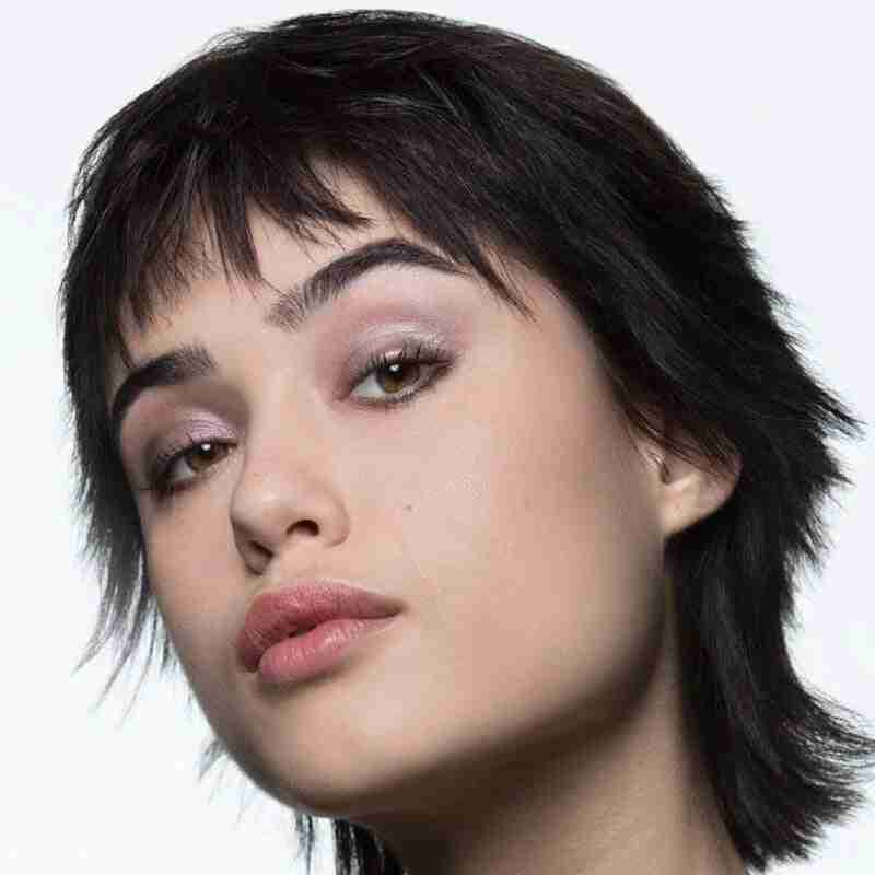 Make up for ever ultra hd setting powder