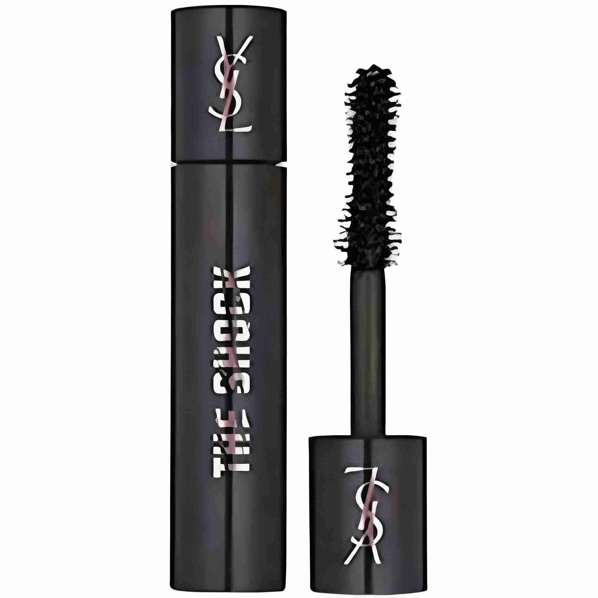 Yves saint laurent the shock mascara mini