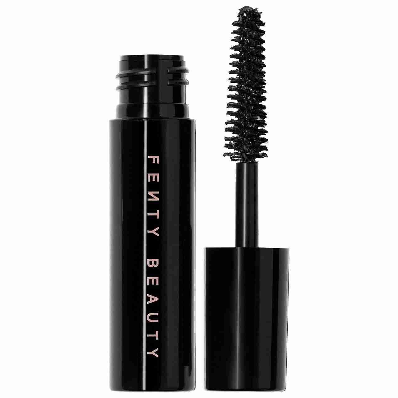 Fenty beauty hella thicc volumizing mascara mini