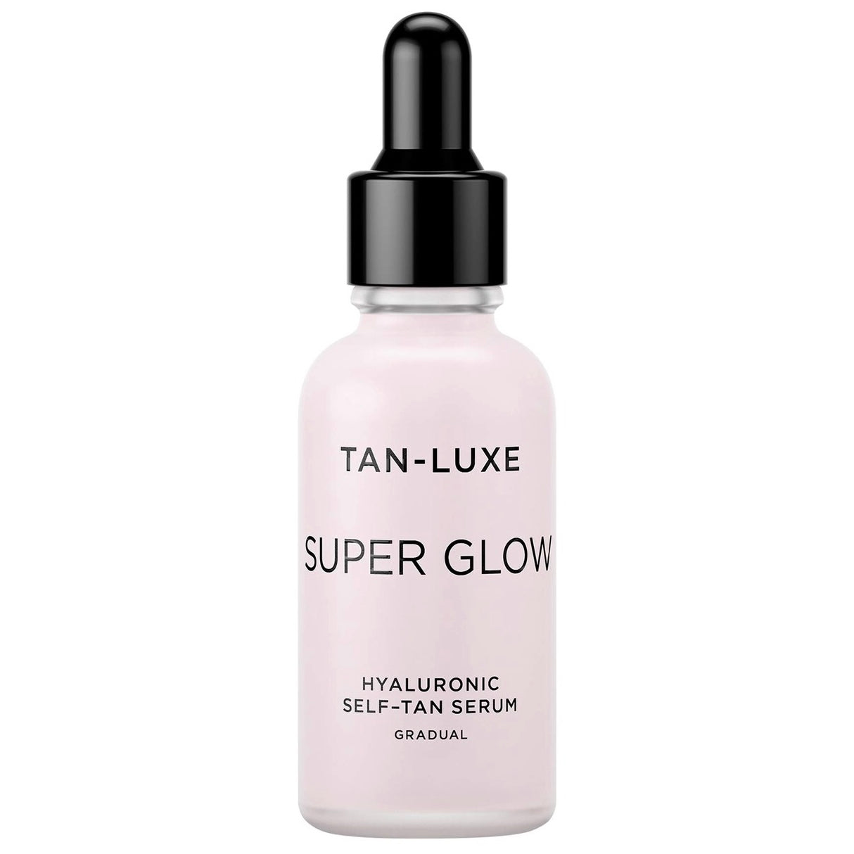 Tan-Luxe Serum Super Glow Hyaluronic Self-Tan-Tan-Luxe