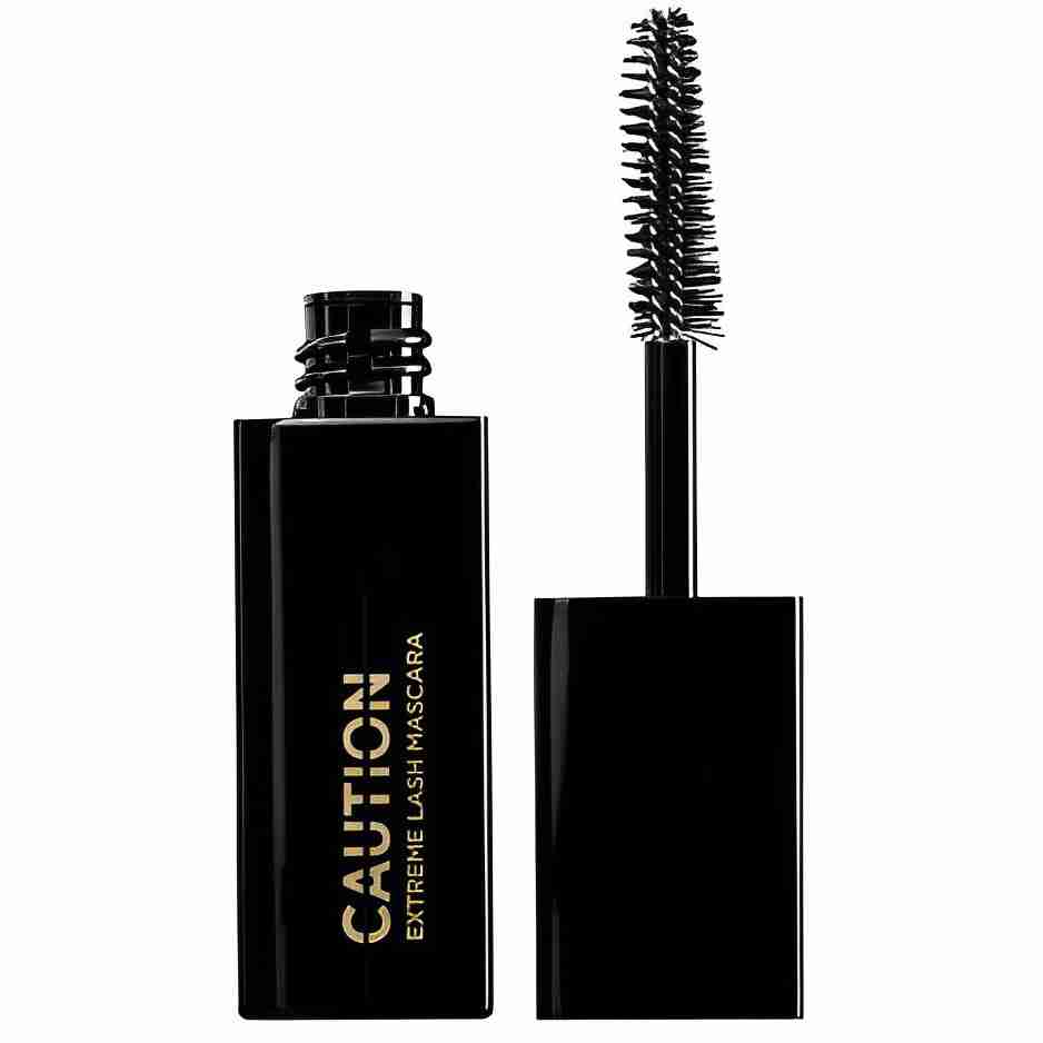 Hourglass caution extreme lash mascara mini
