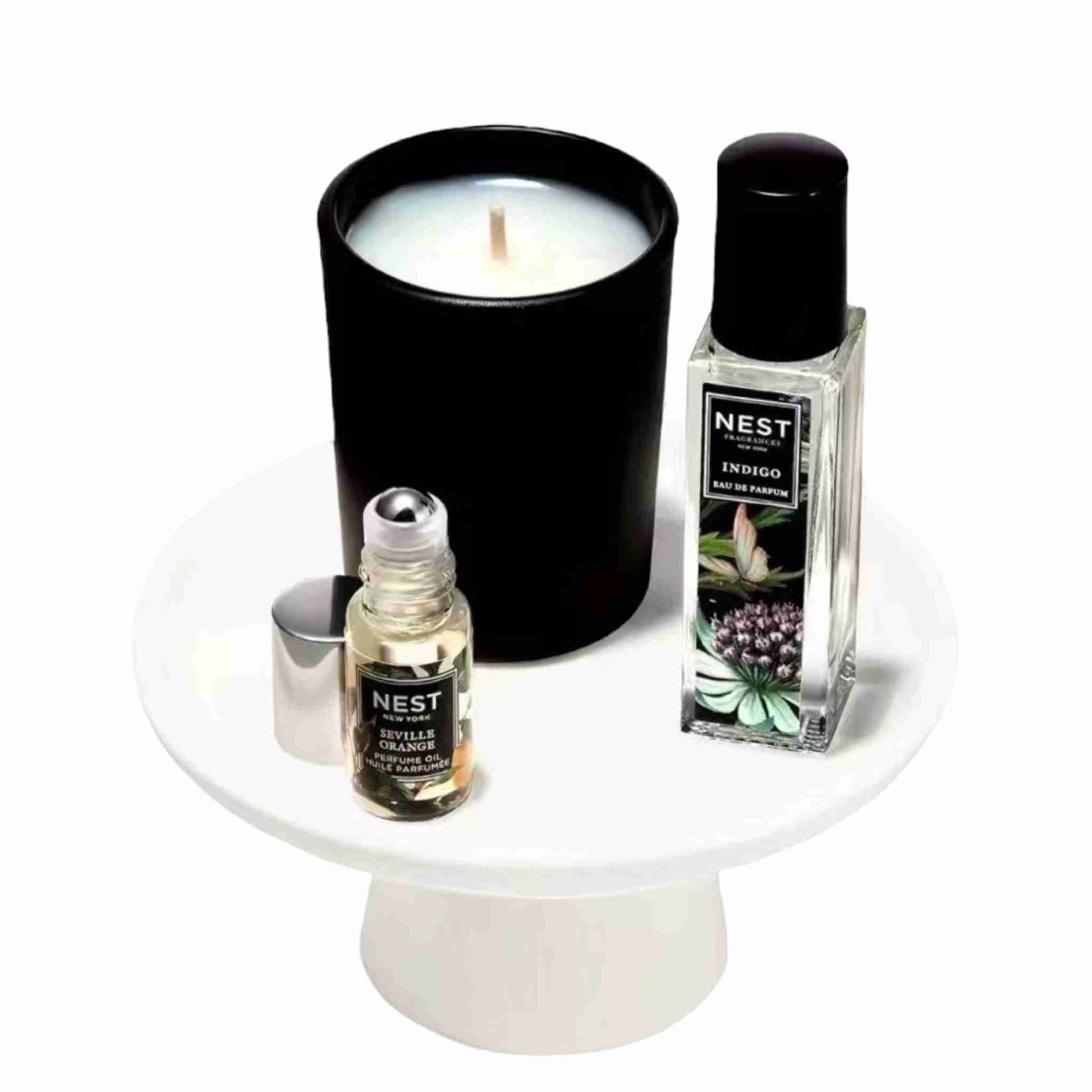 Nest new york bestseller mini set