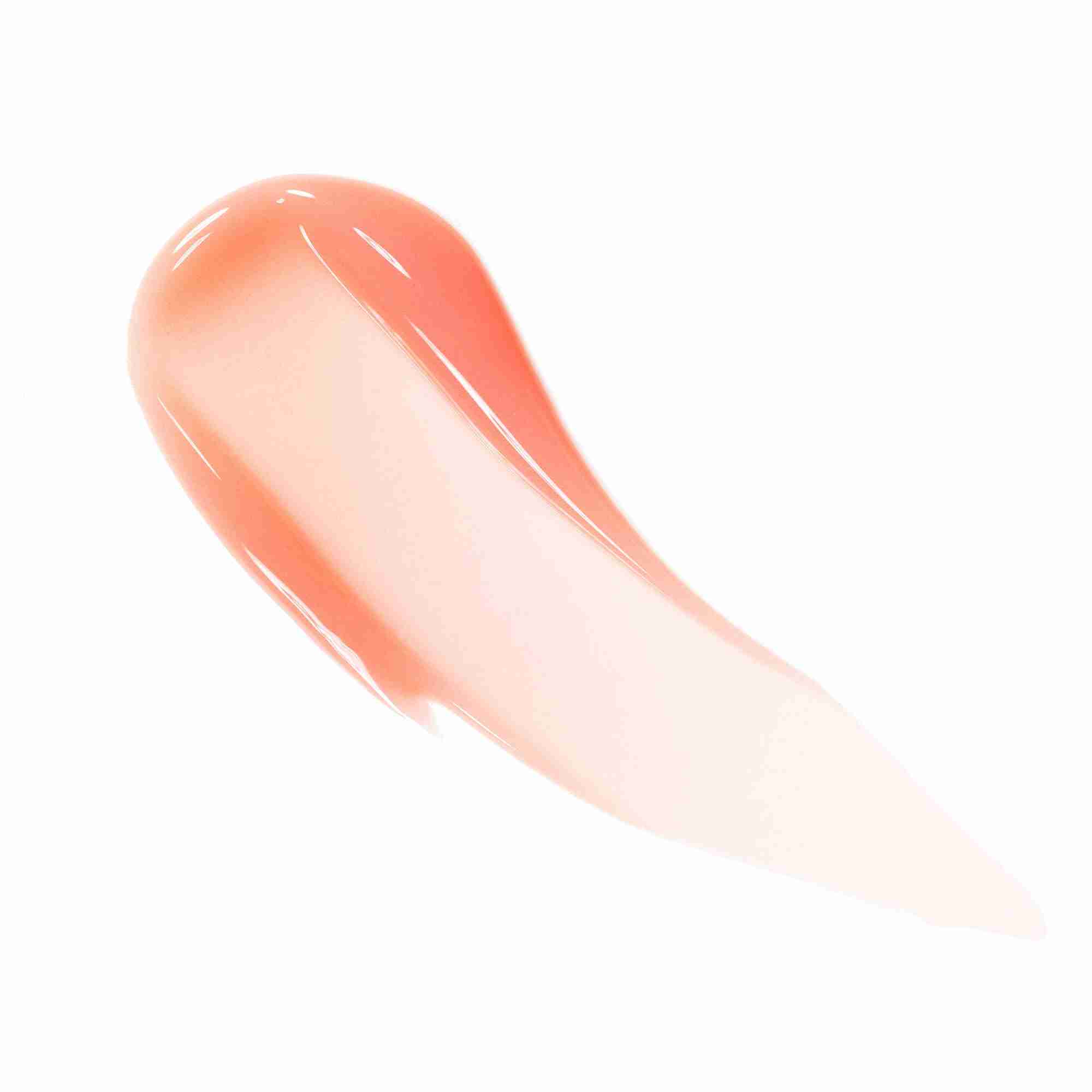 Dior addict lip maximizer plumping gloss - 004 coral