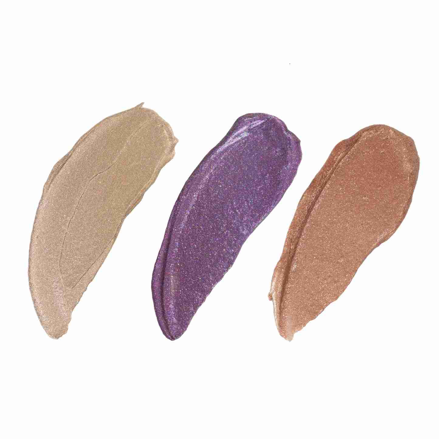 Stila the highest realm liquid eye shadow set