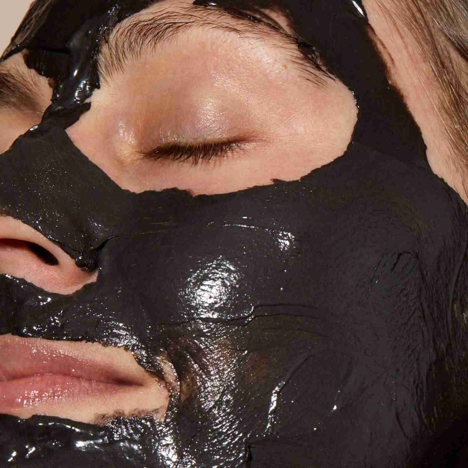 Omorovicza moor cream cleanser (sample)