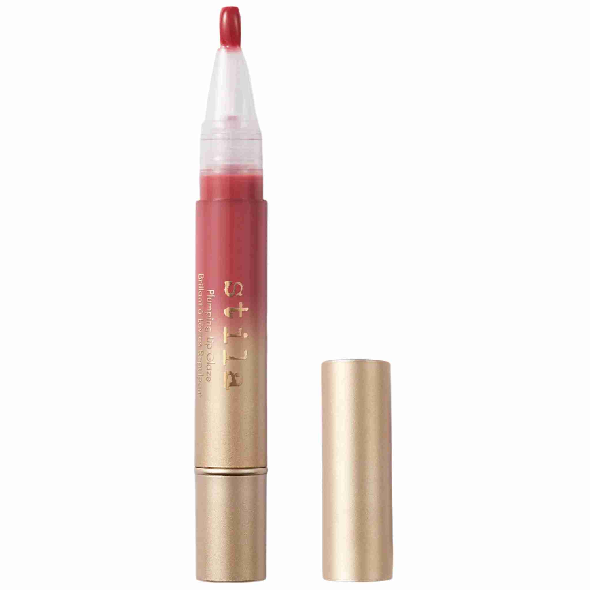 Stila plumping lip glaze - sistine