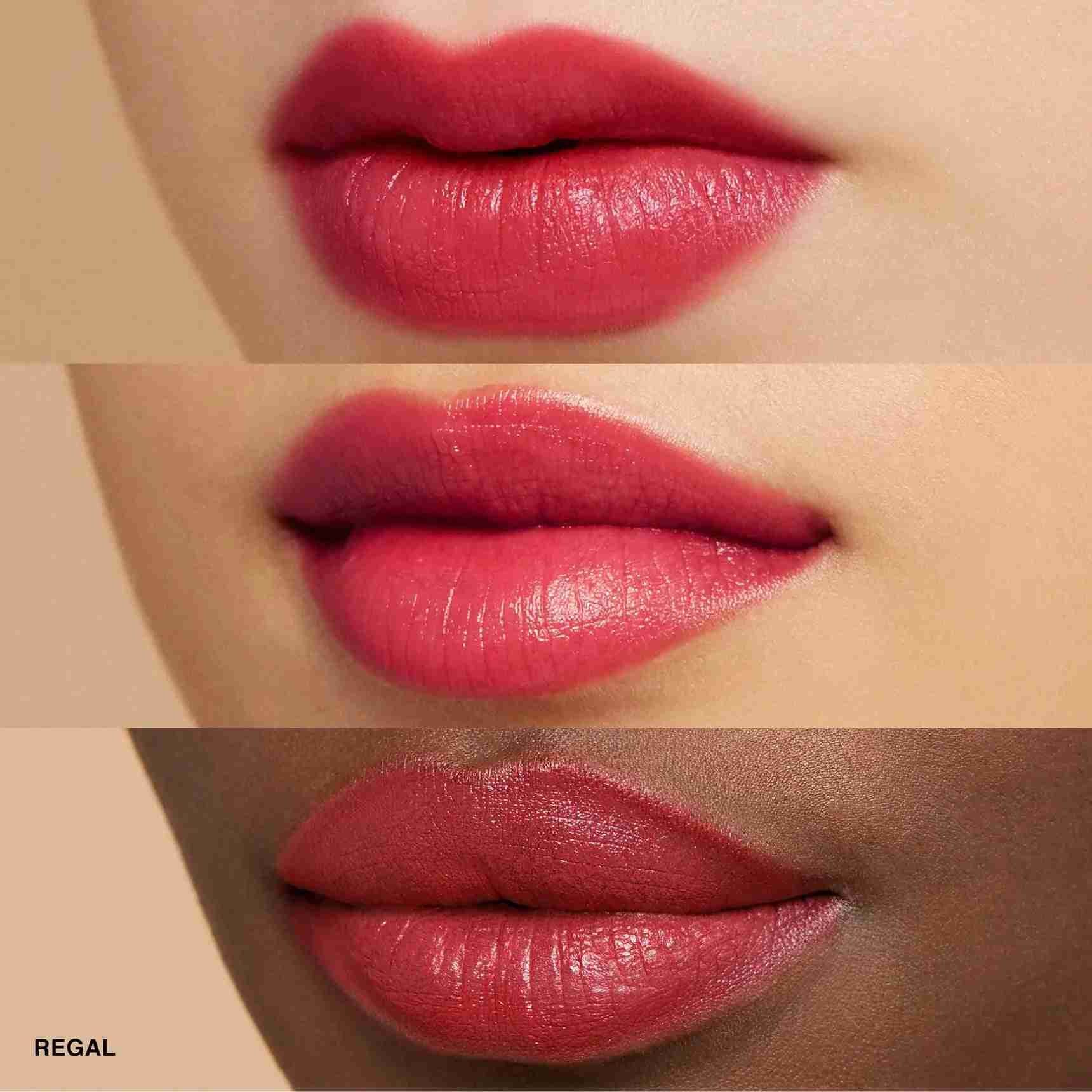 Bobbi brown crushed lip color - regal