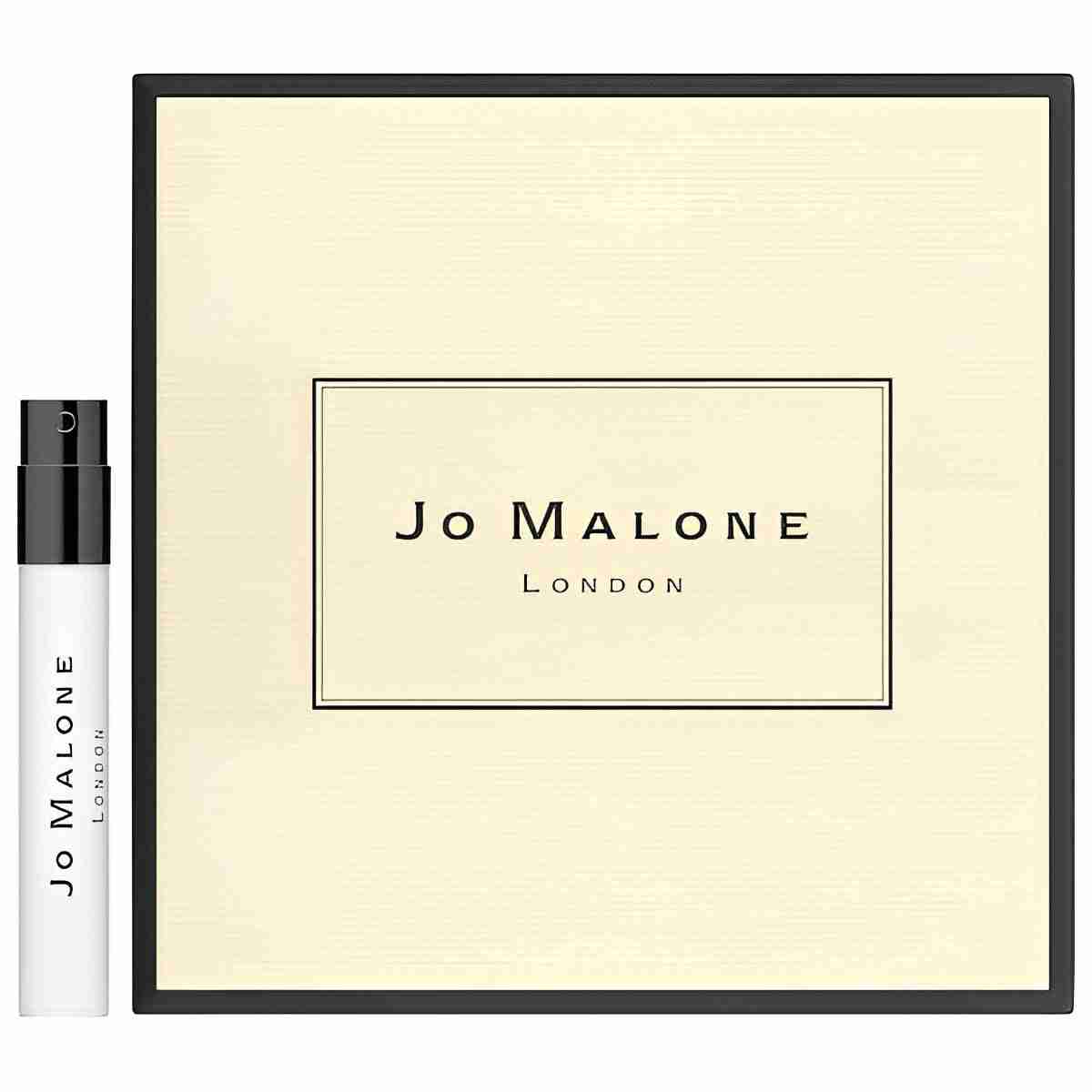 Jo malone wood sage and sea salt cologne sample 1.5ml