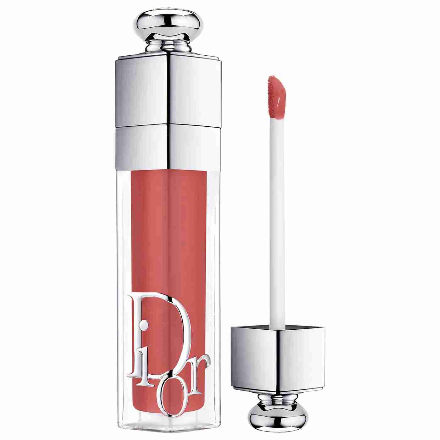 Dior addict lip maximizer plumping gloss - 018 intense spice