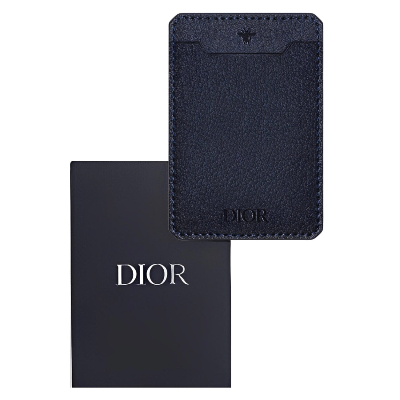 Mobile Adhesive Card Holder-DIOR