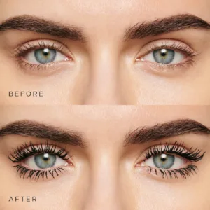 Lancôme monsieur big volumizing mascara mini