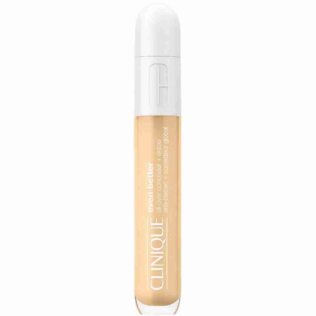 Clinique even better concealer + eraser #wn16 buff
