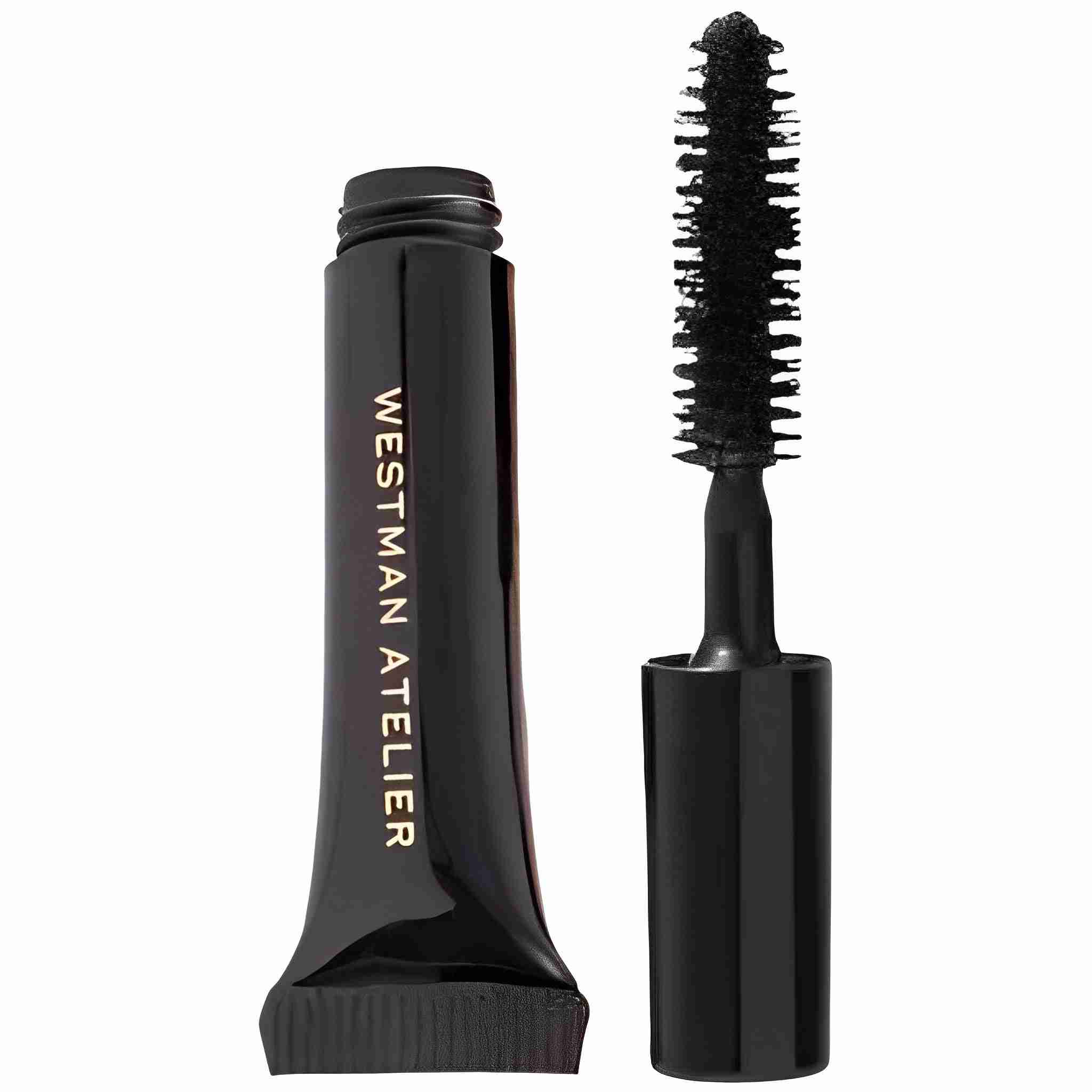 Westman atelier eye love you volumizing clean mascara mini