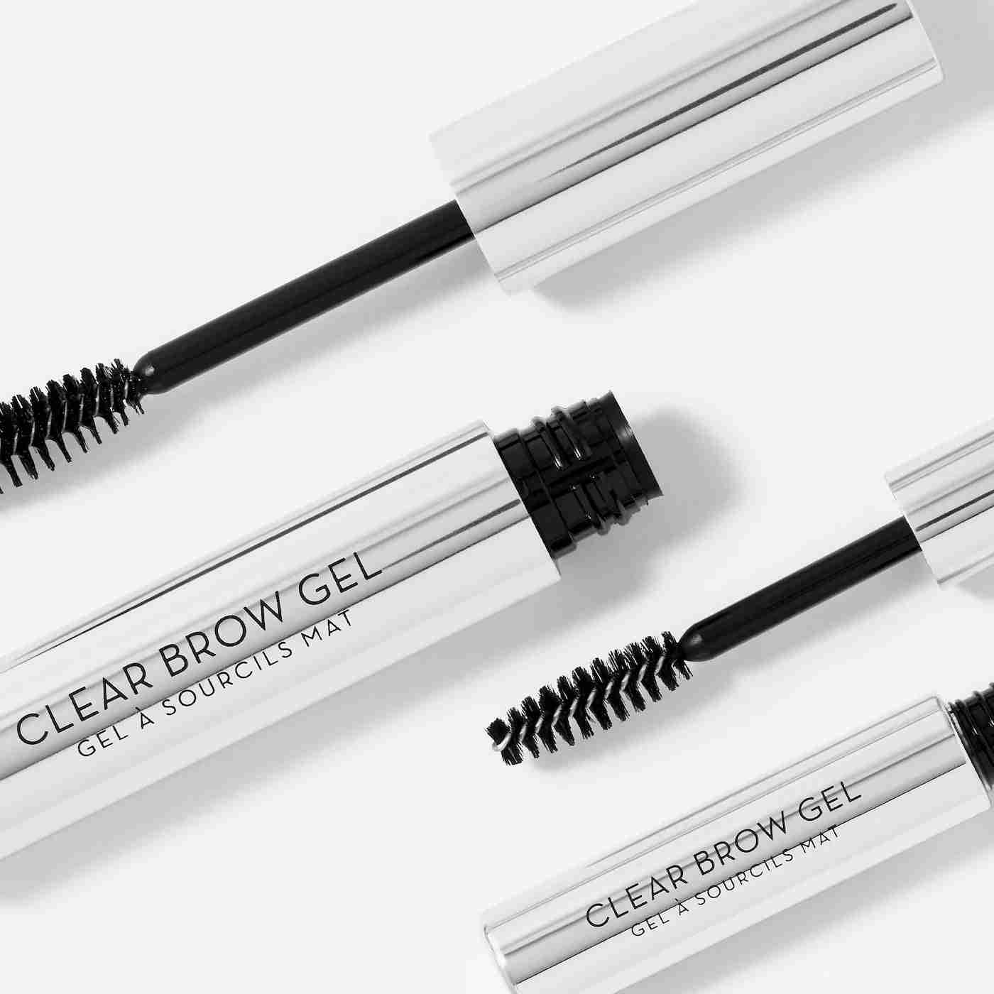 Anastasia beverly hills clear brow gel mini