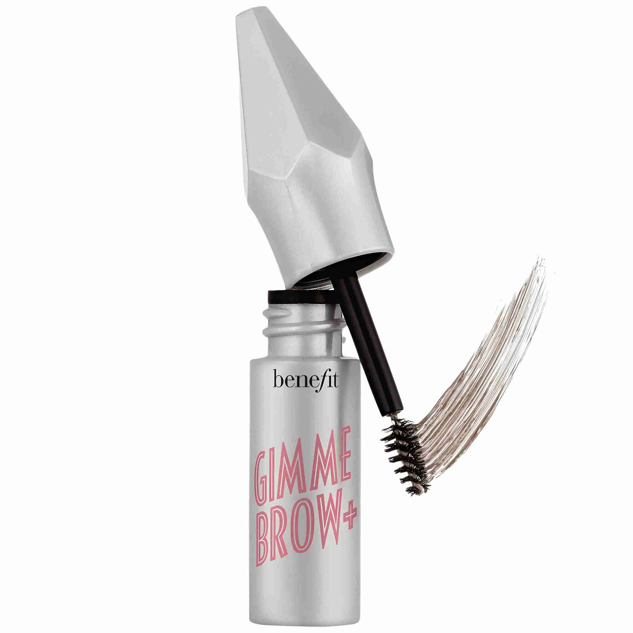 Benefit cosmetics mini gimme brow+ volumizing eyebrow gel #3