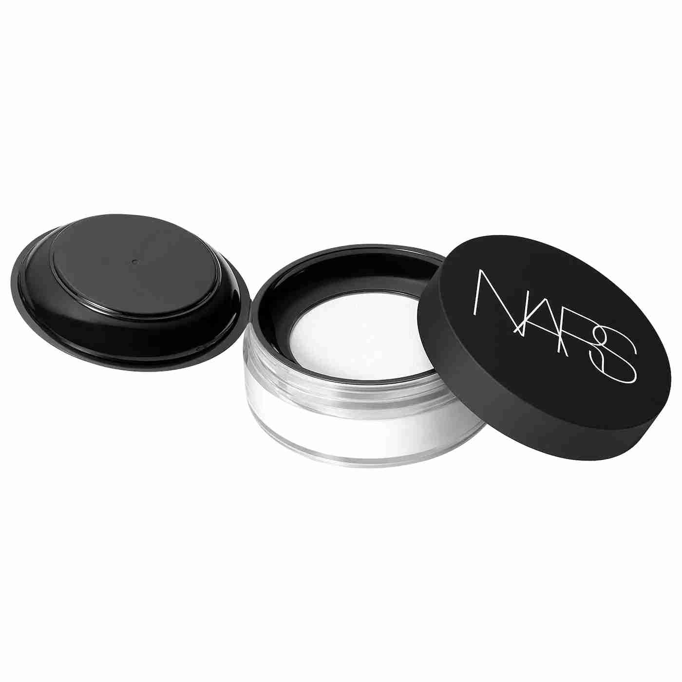 Nars light reflecting loose setting powder