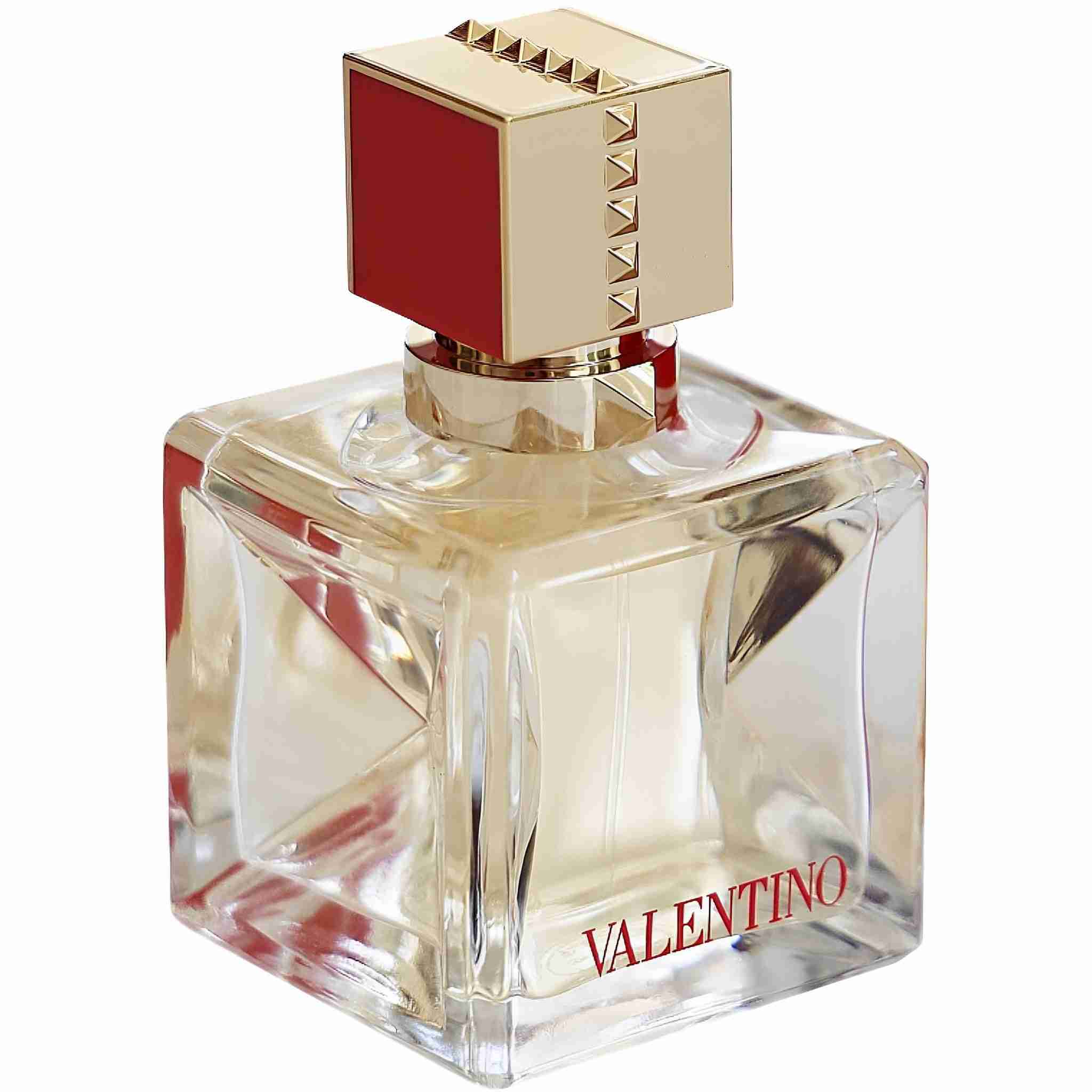 Valentino voce viva eau de parfum - mini 5ml