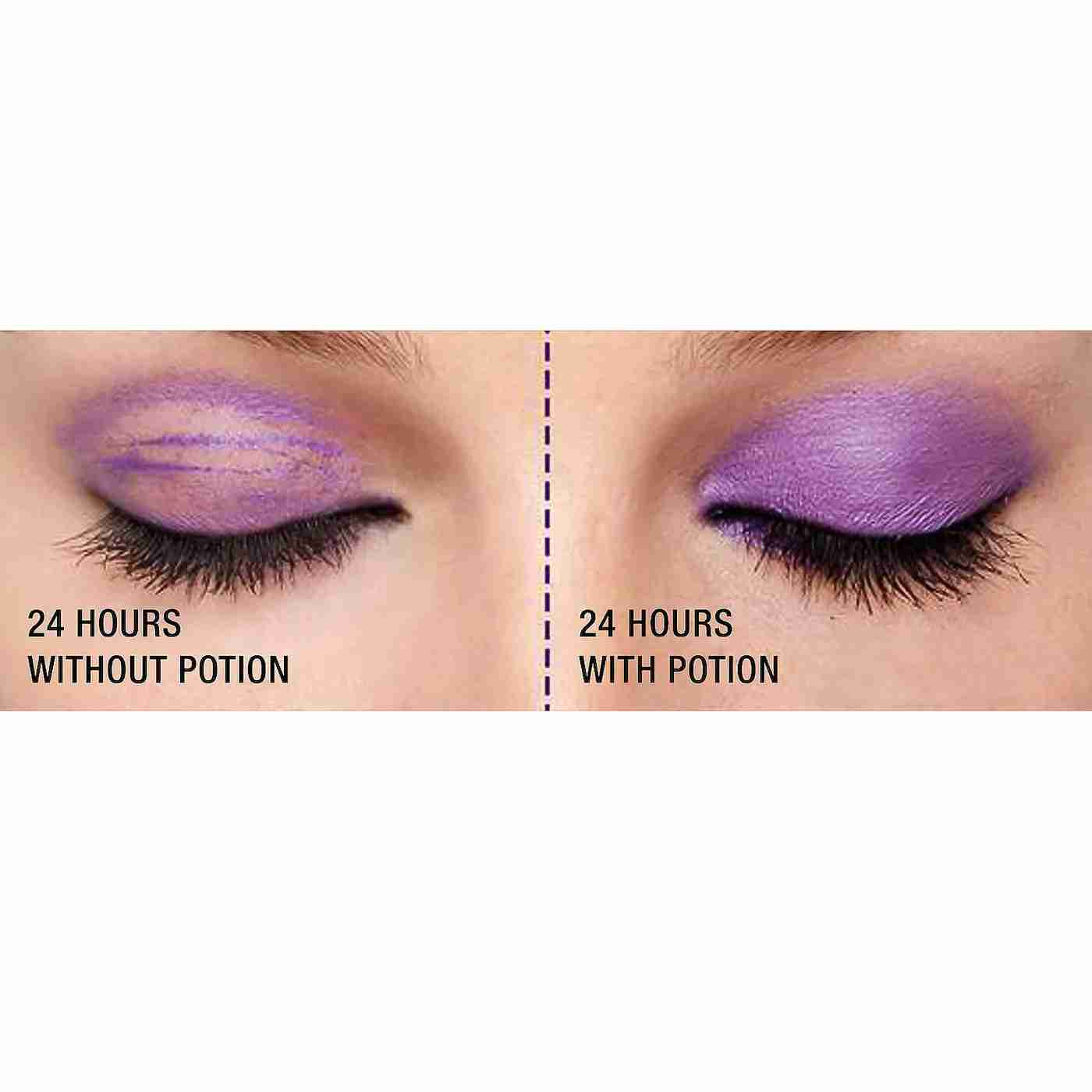 Urban decay original eyeshadow primer potion