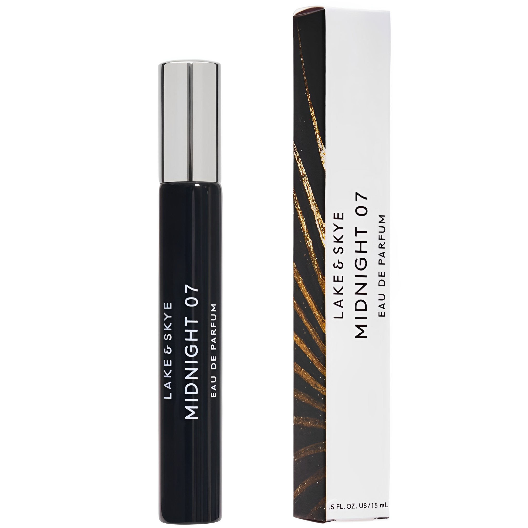 Lake & skye midnight 07 eau de parfum 10ml