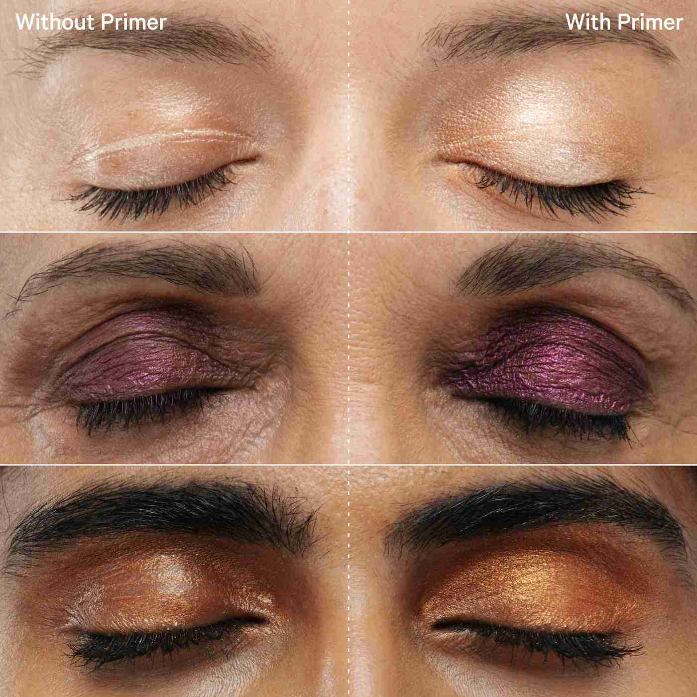 Milk makeup hydro grip eyeshadow and concealer primer sample