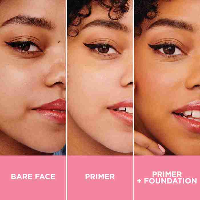 Benefit cosmetics the porefessional lite primer sample