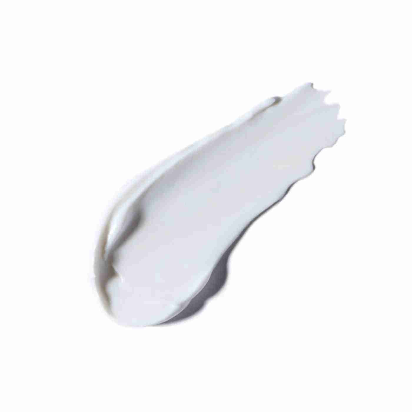 Hourglass veil mineral primer sample