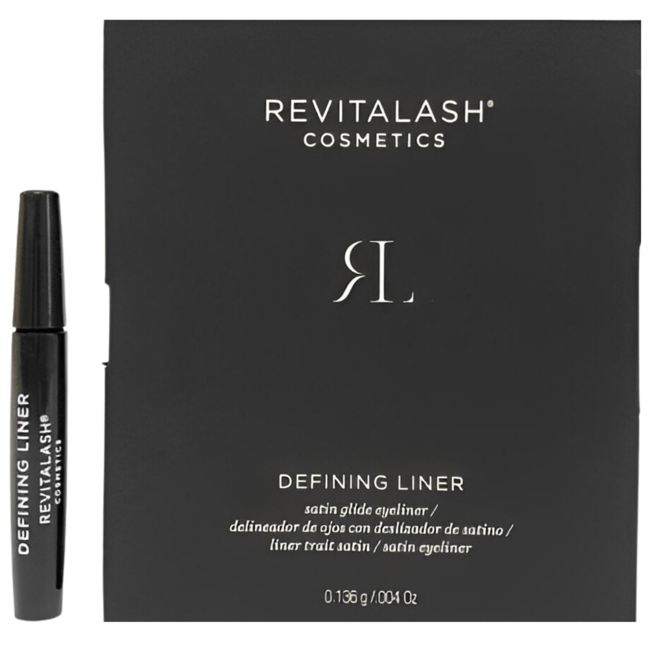 Defining Liner Eyeliner Deluxe Sample-RevitaLash