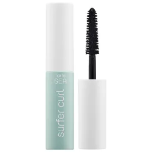 Tarte sea surfer curl volumizing mascara mini