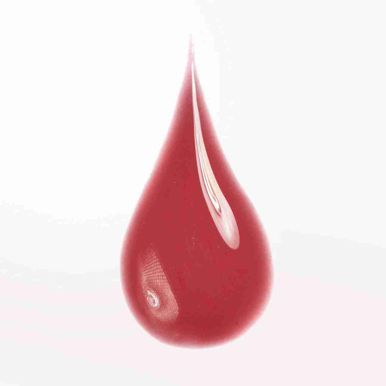 Stila plumping lip glaze - sistine