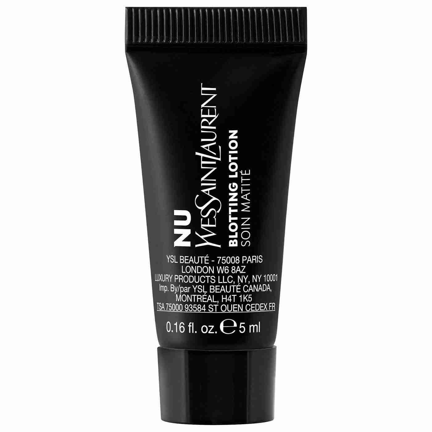 Yves saint laurent nu blotting lotion mini