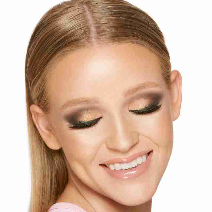 Too faced born this way sunset stripped eyeshadow palette