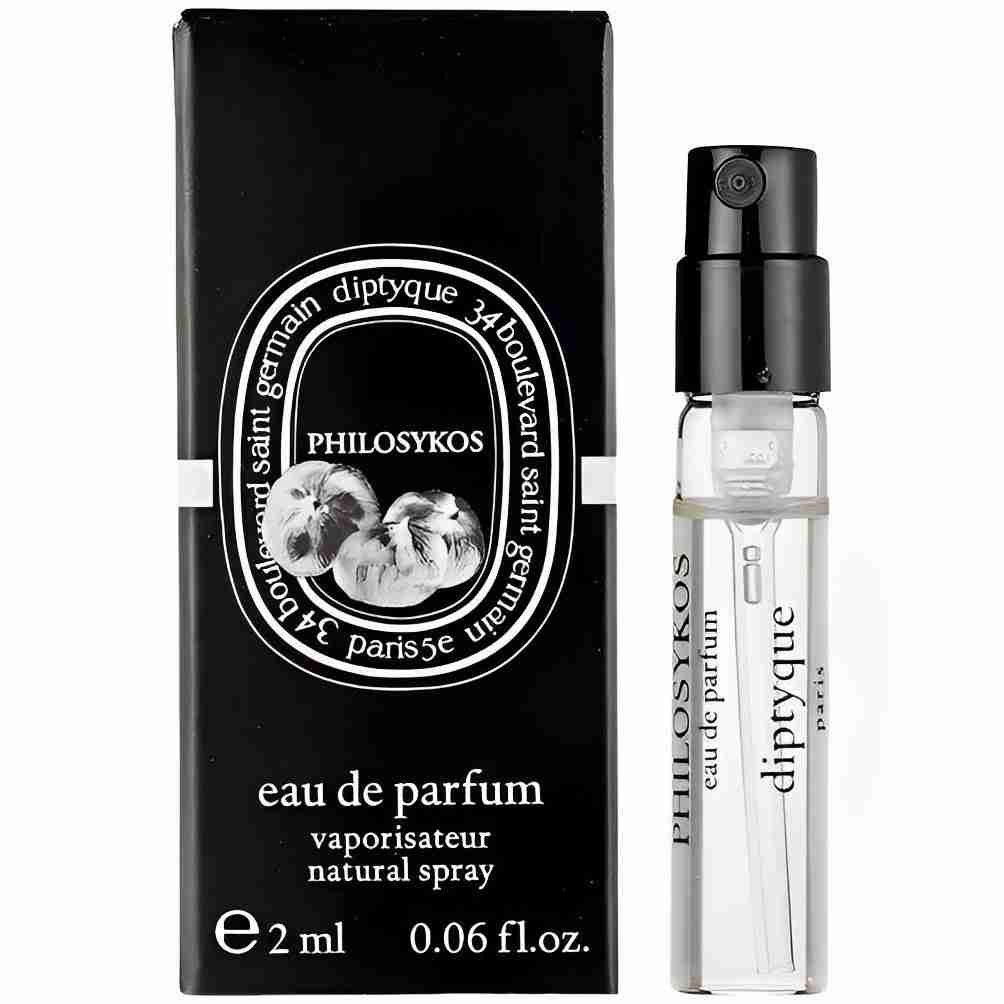 Diptyque philosykos EDP sample 2ml