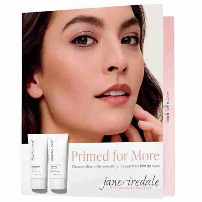 image_66e60050a9a64c238987b061b29e08b1 Jane iredale smooth affair brightening and illuminating primer sample