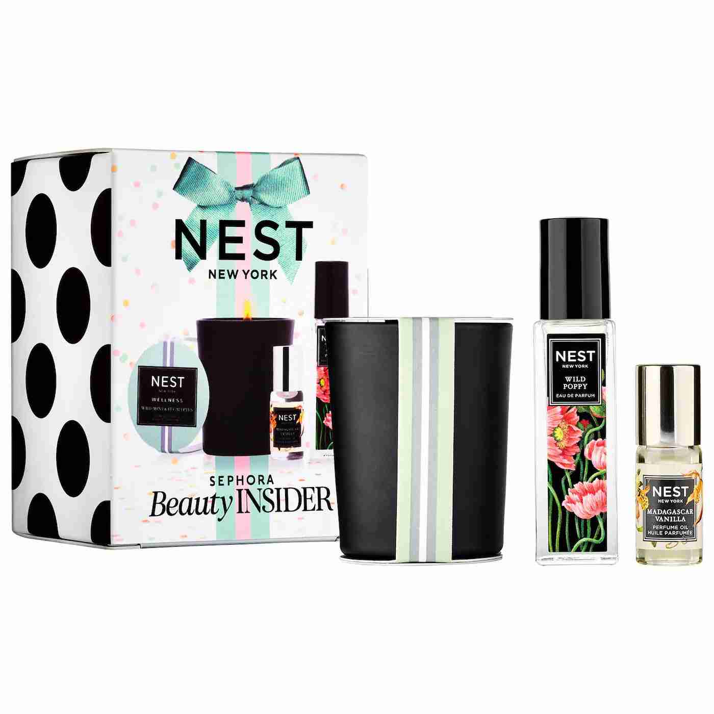 Nest new york signature scent mini set