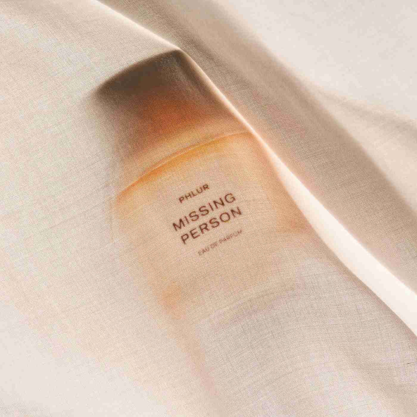 Phlur missing person EDP sample 2ml